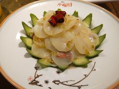 -小暖厨·长沙菜(孟州店)