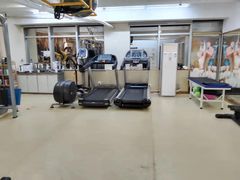 -中田健身工作室(太阳广场店)