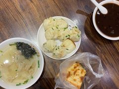 -王大大生煎(北仑2号店)