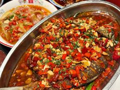 -回家吃饭·地道南昌菜(建德观总店)
