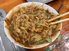 -正味斋锅巴菜(西北角店)