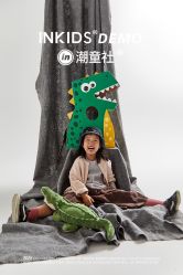 -INKIDS潮童社儿童摄影(朝阳大悦城店)