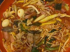 -张亮麻辣烫(哈尔滨金爵万象店)