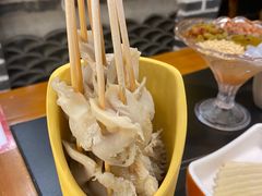 -川麻婆泥锅涮肚·串串火锅(物资学院店)