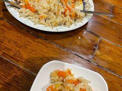 -新疆哈利德餐厅(紫薇都市店)