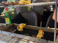 -鼎原力量东北吊炉烧烤(幸福街店)