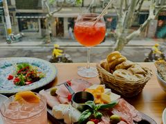 -Alimentari早午餐(安福路店)