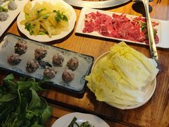 -城墙拐拐火锅(三峡广场黑金冠店)