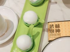 -武林厨神·粤式茶点(沙园2店)
