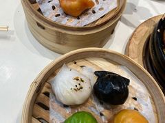 -蔡澜点心·粤菜(月星环球港店)