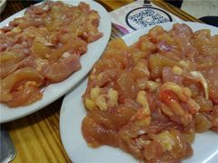 -潮陈记土鸡火锅(东厦北路店)