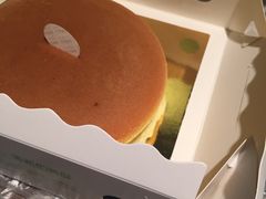 -花园饼屋·吐司蛋糕面包(星海店)