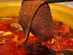 -茅庐毛血旺(济南印象城店)