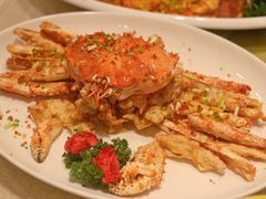帝王蟹-香厨中餐厅(松北香格里拉店)