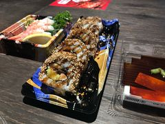 -盒马鲜生(红莲店)