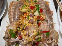 -虾蟹阁小龙虾大闸蟹(文明路店)
