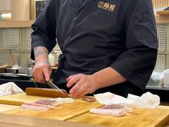 -鮨政·Omakase(万象城店)