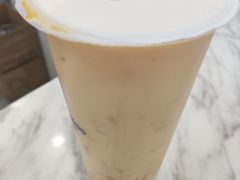 -茶百道(旅顺新玛特店)