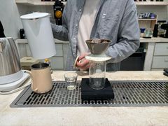 -玫瑰咖啡(中山六路店)