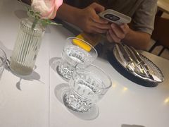 -西堤牛排(北京国瑞店)