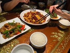 -缪氏川菜(深圳北站缤果空间店)