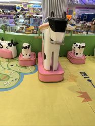 -玩童会芝麻街奇趣乐园(世博源店)