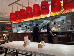-遇见小面(SM城市广场一期店)