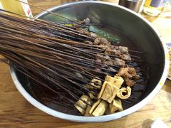 -厕所串串(文殊院店)