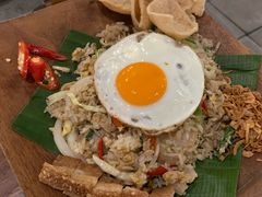 -Naughty Nuri’s Phuket