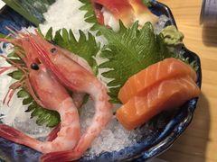 -鳗鲔料理小馆