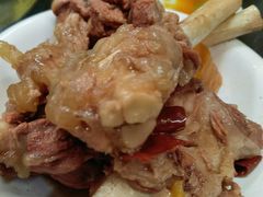 -祥和粗粮食府(南环西路店)