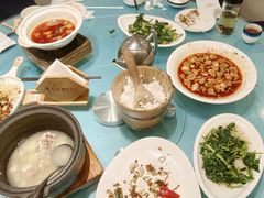 -干老四雅鱼饭店(滨江西路店)