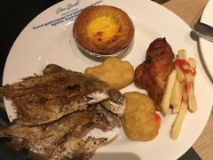 -星伦多 自助料理(圆融店)