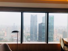 -上海静安香格里拉大酒店