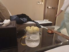 -良子健身·竹Spa(五四广场店)