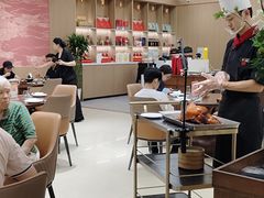 -全聚德(上海首店浦东店)