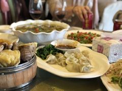 -洪湖家庭农场·团建·露营·会议