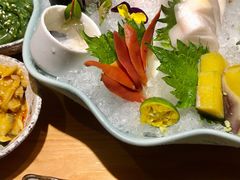 -酒井酱子·深夜食堂(东城汇店)