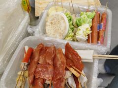 -多鱼炸串麻辣烫(闽江路店)
