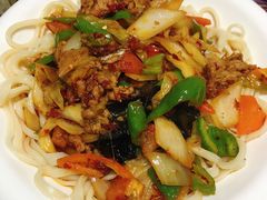 -新疆食府(华龙店)