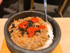 -新石器烤肉(南站店)