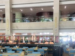 -佰园全日西餐厅-厦门佰翔软件园酒店