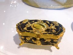 -老洋房花园饭店(绍兴路店)