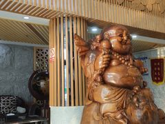 -绿岛汤泉韩式休闲会所