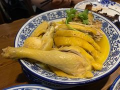 -兰边碗(鼓楼店)