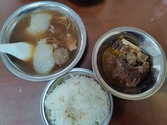 -阿秋牛排(湖心街店)