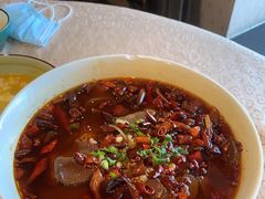 -大鸭梨(天通西苑店)