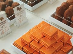 -GODIVA(月星环球港店)