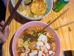 -螺大蛳柳州螺蛳粉·火锅·热干面(西城永捷店)