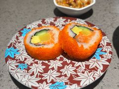 -小乔回转寿司(沈阳大悦城店)